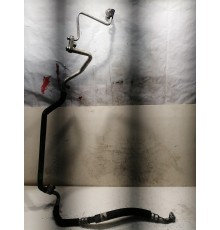 Трубка кондиционера