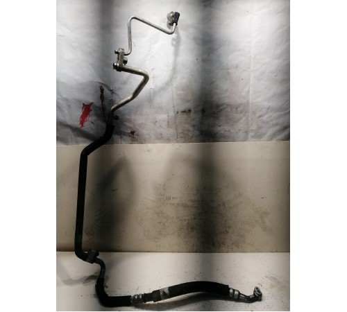 Трубка кондиционера