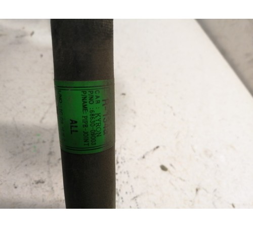 Трубка кондиционера