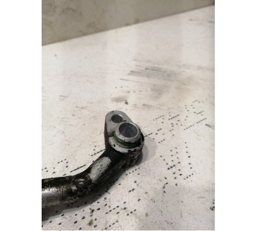 Трубка кондиционера