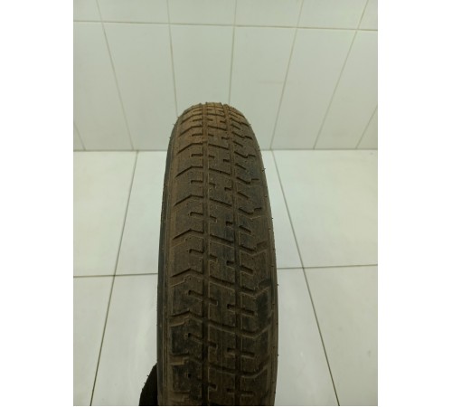 Запасное колесо (докатка) 125/80 17