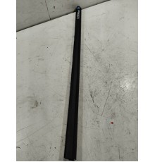 Уплотнитель стекла (передний правый внутренний)