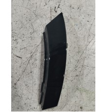 Накладка крышки багажника левая
