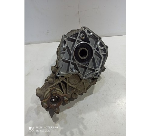 Раздаточная коробка