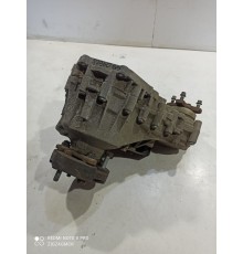 Раздаточная коробка