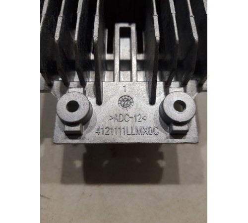 Светодиодный модуль фары(передний правый)