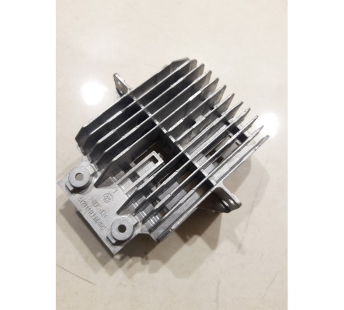 Светодиодный модуль фары(передний правый)