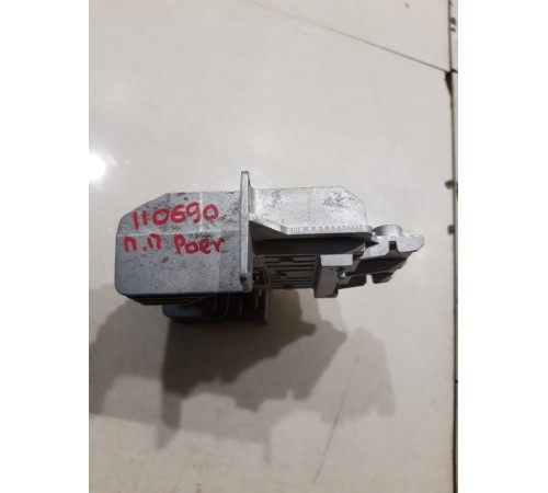 Светодиодный модуль фары(передний правый)