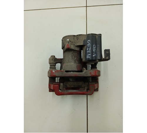 Суппорт задний правый