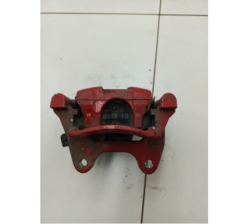 Суппорт задний правый