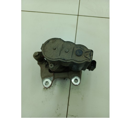 Суппорт задний правый