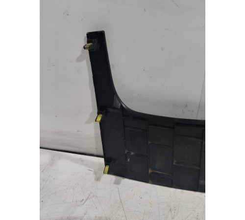 Накладка торпедо