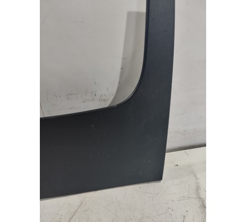 Накладка торпедо