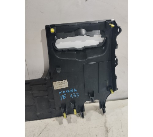 Накладка торпедо