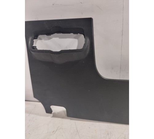 Накладка торпедо