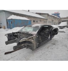 Кузов с документами