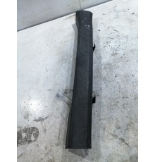 Накладка на порог передняя правая