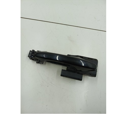 Ручка двери передняя правая внешняя