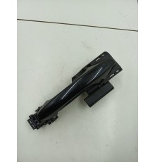 Ручка двери передняя правая внешняя