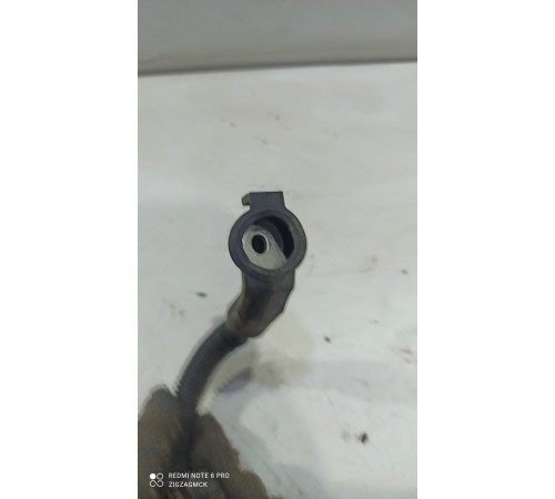 Электропроводка аккумулятора плюсовая