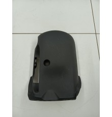 Кожух рулевой колонки нижний