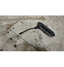 Ручка открывание двери багажника