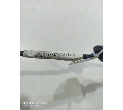 Электропроводка ручки двери (передняя левая)