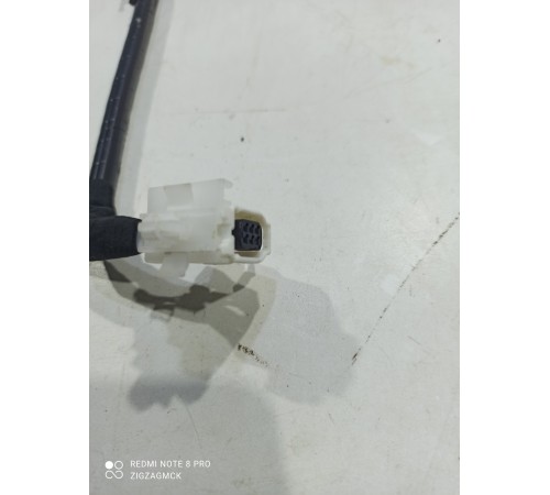 Электропроводка ручки двери (передняя левая)