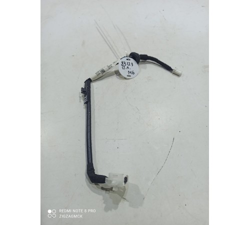 Электропроводка ручки двери (передняя левая)