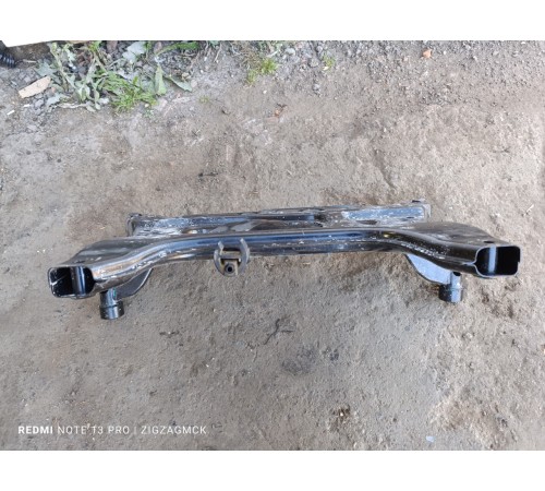 Балка подвески (подрамник) передняя