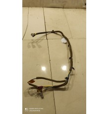 Электропроводка антенны