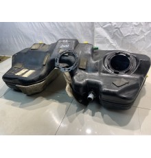 Бак топливный