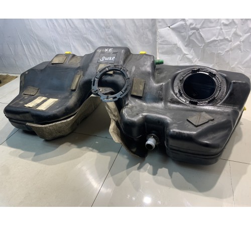 Бак топливный