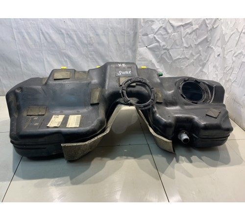 Бак топливный