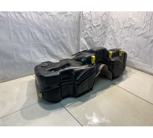 Бак топливный