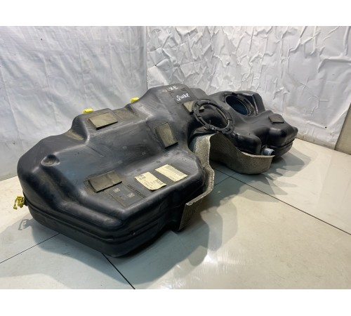 Бак топливный