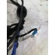 Электропроводка двери передняя левая