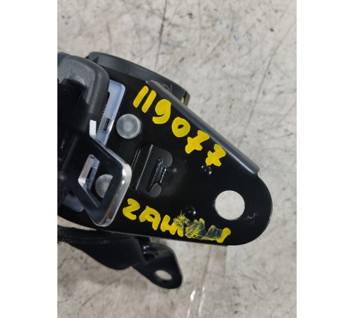 Ремень безопасности задний левый