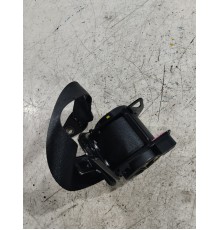 Ремень безопасности задний левый