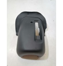 Кожух рулевой колонки нижний