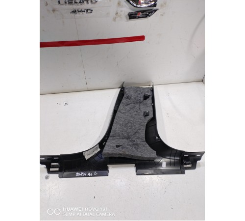 Обшивка центральной стойки(левая нижняя)