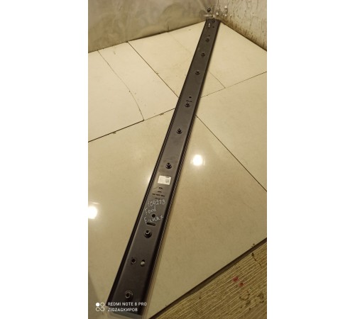 Кронштейн(крепление) консоли задняя часть