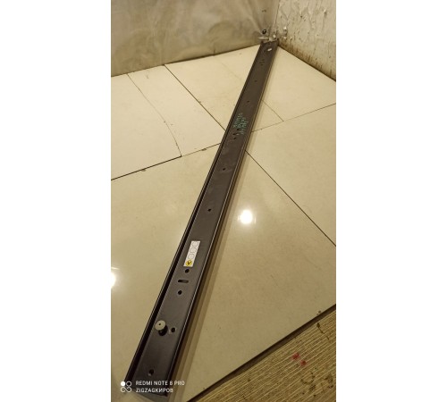 Кронштейн(крепление) консоли задняя часть