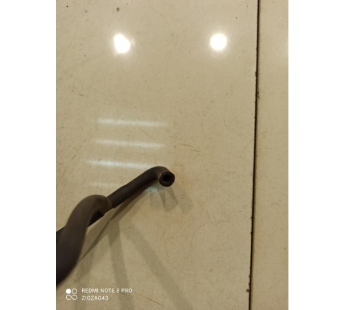 Тройник вакуумной системы