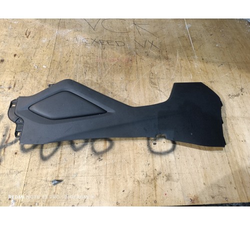 Накладка центральной консоли (правая)