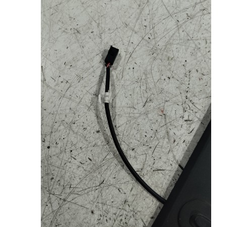 Датчик положения крышки багажника левый