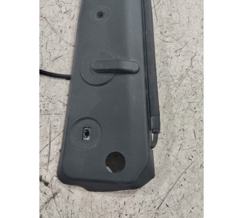 Датчик положения крышки багажника левый