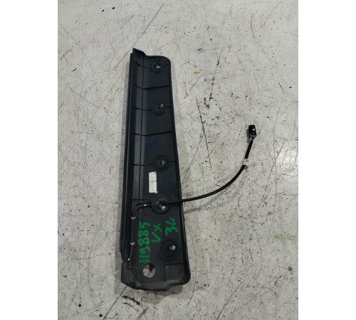 Датчик положения крышки багажника левый