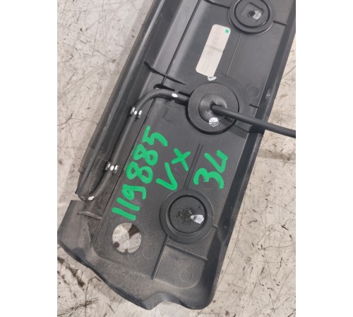 Датчик положения крышки багажника левый