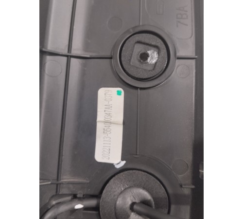 Датчик положения крышки багажника левый